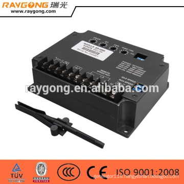 eg2000 generator speed governor electric speed controller